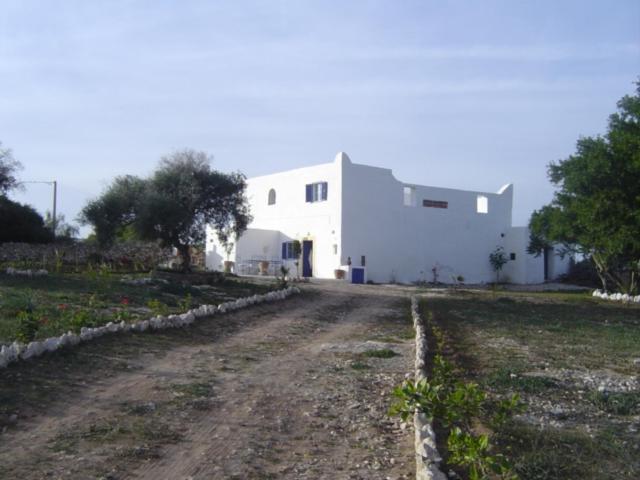 Riad Acacia Essaouira Eksteriør billede