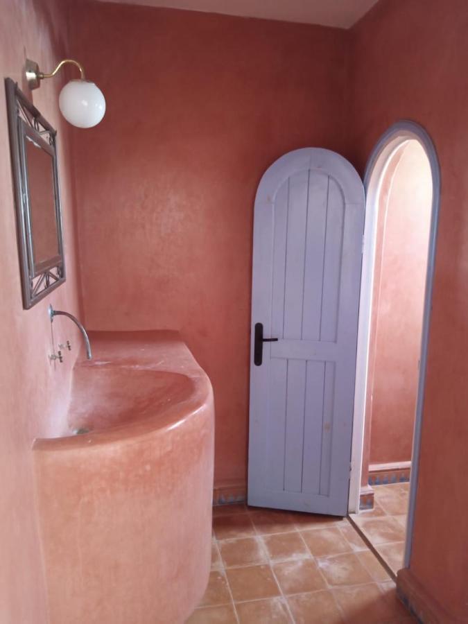 Riad Acacia Essaouira Eksteriør billede