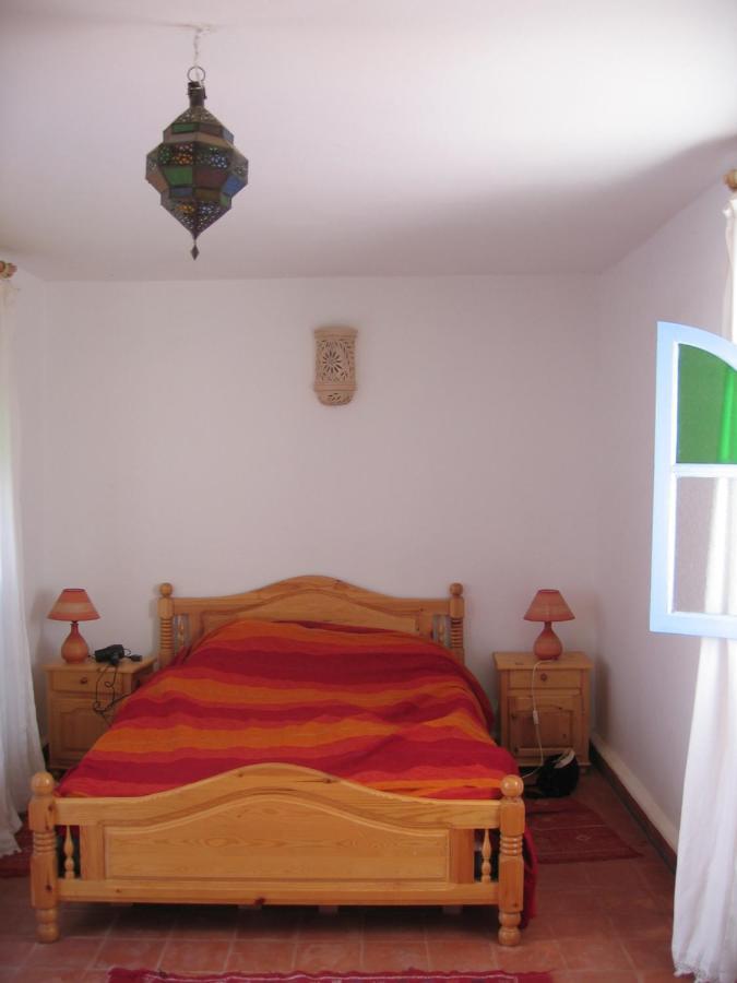 Riad Acacia Essaouira Eksteriør billede
