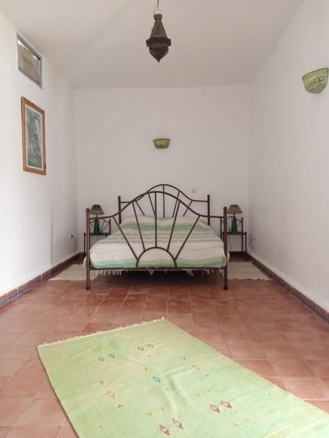 Riad Acacia Essaouira Eksteriør billede