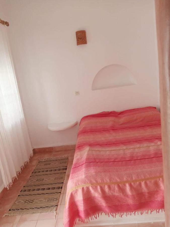 Riad Acacia Essaouira Eksteriør billede