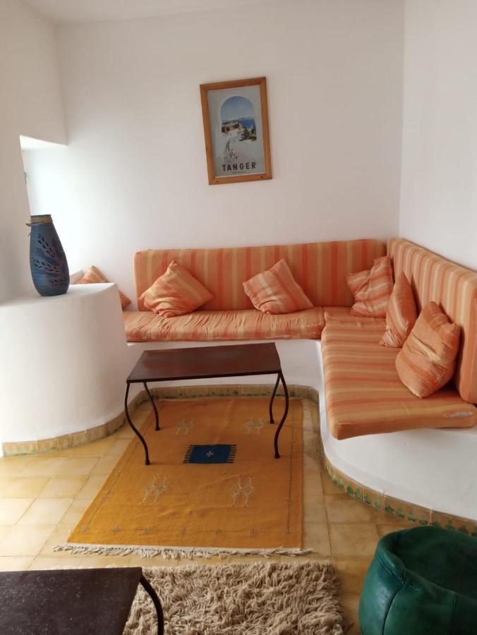 Riad Acacia Essaouira Eksteriør billede