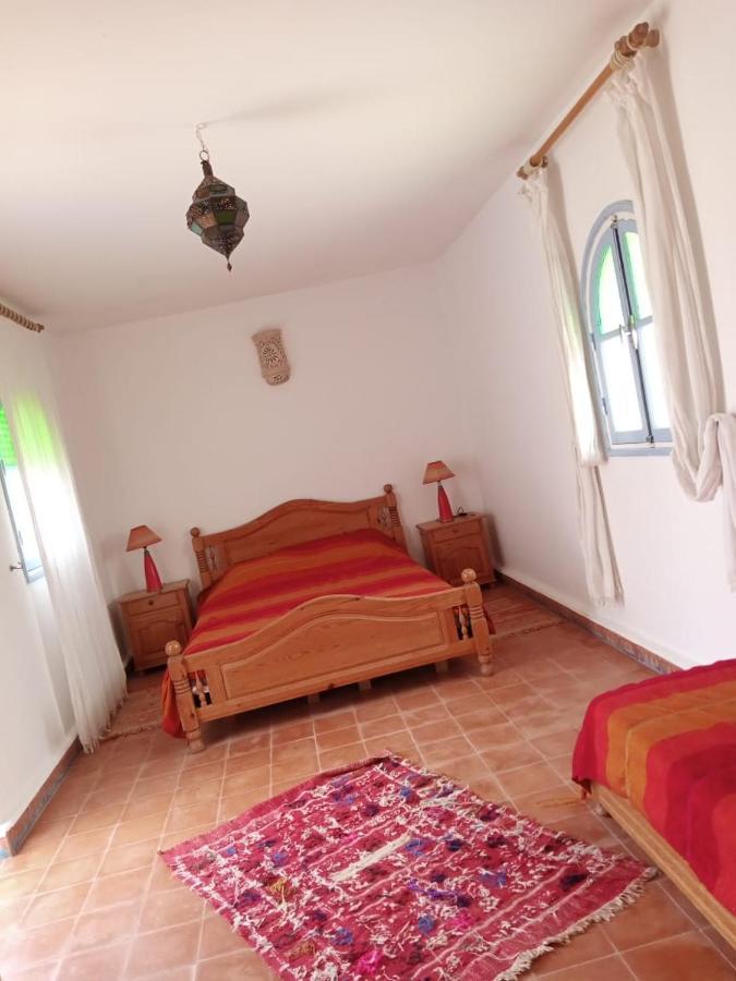 Riad Acacia Essaouira Eksteriør billede