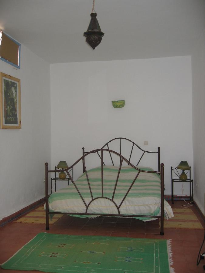 Riad Acacia Essaouira Eksteriør billede