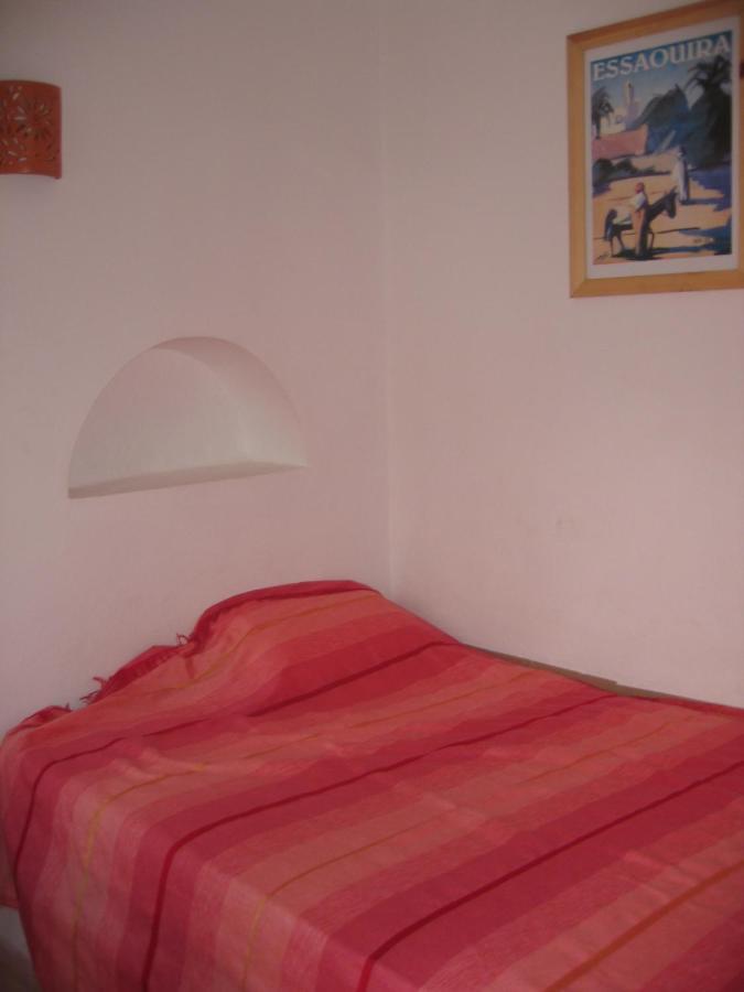 Riad Acacia Essaouira Eksteriør billede