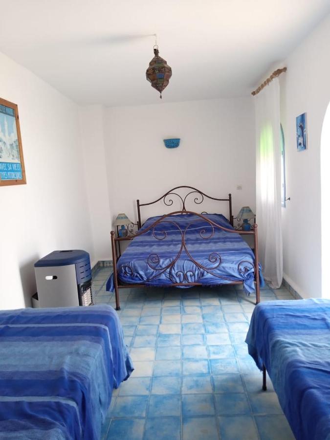 Riad Acacia Essaouira Eksteriør billede